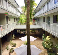 Koala Beach Resort Cairns - Holiday Byron Bay