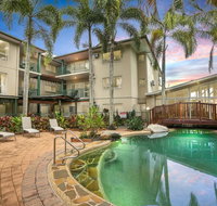 Koala Court Holiday Apartments - Holiday Byron Bay