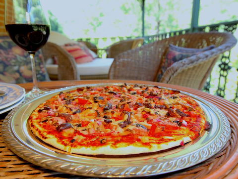 Koendidda Country House - Holiday Byron Bay 3
