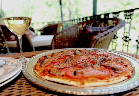 Koendidda Country House - Holiday Byron Bay 2