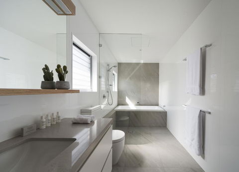 KoKo's Beach House - Holiday Byron Bay 1