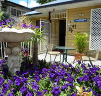 Kookaburra Inn - Holiday Byron Bay