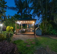 Kookaburra Lodge Motel - Holiday Byron Bay
