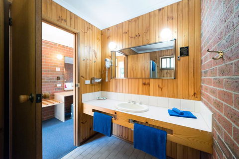 Kookaburra Motor Lodge - Holiday Byron Bay 1