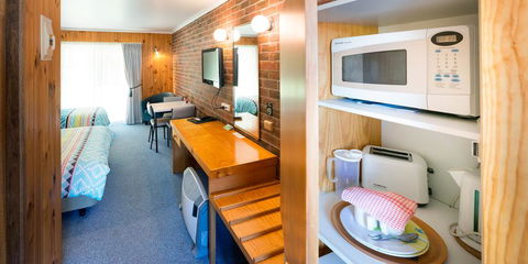 Kookaburra Motor Lodge - Holiday Byron Bay 2
