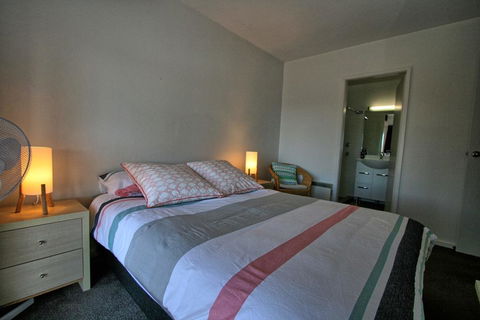 Kooringa 1/8 Townsend Street - Holiday Byron Bay 0