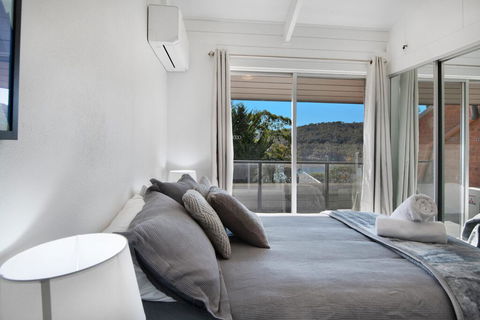 Kooringa 10 - Holiday Byron Bay 1