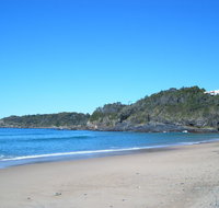 Korora Bay Beach House - Holiday Byron Bay