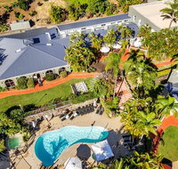 Korora Bay Village Resort - Holiday Byron Bay