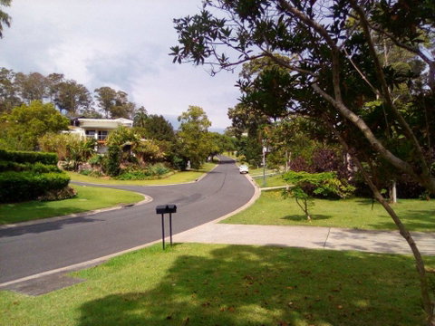 Korora Guest House - Holiday Byron Bay 1