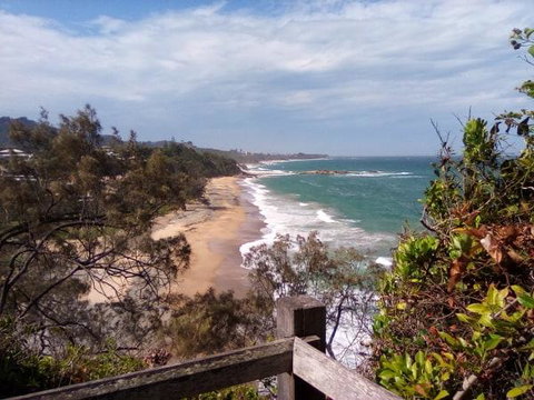 Korora Guest House - Holiday Byron Bay 3