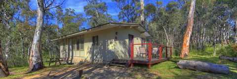 Kosciusko Tourist Park - Holiday Byron Bay 0