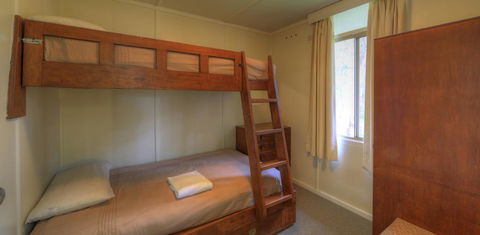 Kosciusko Tourist Park - Holiday Byron Bay 2