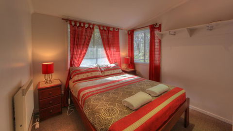 Kosciusko Tourist Park - Holiday Byron Bay 3
