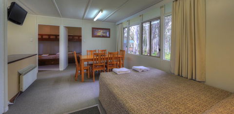Kosciusko Tourist Park - Holiday Byron Bay 1