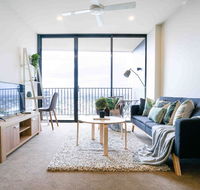 KOZYGURU BRISBANE CITY HIGHRISE 1BED APT SPIRE QBN550-2501 - Holiday Byron Bay