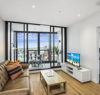KOZYGURU FORTITUDE VALLEY 2 BED DESIGNER APT  FREE PARKING QFV179-803 - Holiday Byron Bay