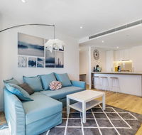 KOZYGURU FORTITUDE VALLEY HOLIDAY STYLE 2 BED APT FREE PARKING QFV211-1601 - Holiday Byron Bay