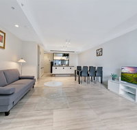 KOZYGURU HAYMARKET SYDNEY CITY VIEW 2 BED STUNNING APT NHA178-1206 - Holiday Byron Bay