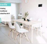 KOZYGURU MATRAVILLE PENTHOUSE AMAZING VIEW 3 BED  FREE PARKING NMV483 - Holiday Byron Bay