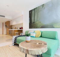 KOZYGURU SKYTOWER BRISBANE CBD 2 BED APT QBN222-1815 - Holiday Byron Bay
