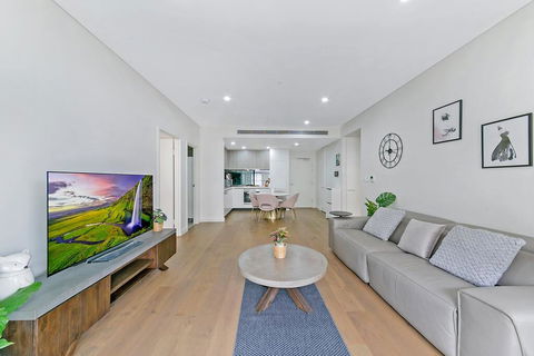 KOZYGURU ZETLAND COSY 3 BEDROOM APT EAST VILLAGE NZE906-1413 - Holiday Byron Bay 2