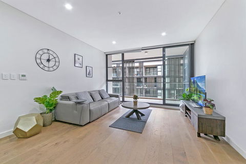 KOZYGURU ZETLAND COSY 3 BEDROOM APT EAST VILLAGE NZE906-1413 - Holiday Byron Bay 0