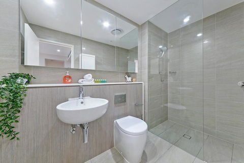 KOZYGURU ZETLAND COSY 3 BEDROOM APT EAST VILLAGE NZE906-1413 - Holiday Byron Bay 3