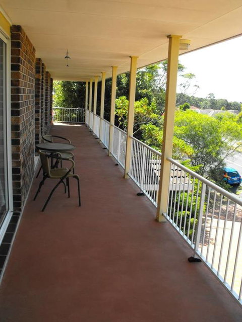 KULAROO HOUSE - Holiday Byron Bay 3
