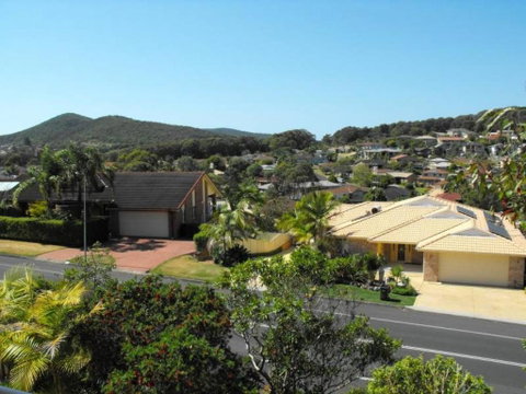 KULAROO HOUSE - Holiday Byron Bay 2