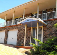 KULAROO HOUSE - Holiday Byron Bay
