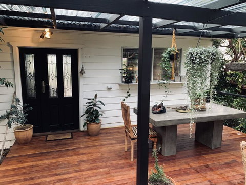Kurrajong Heights Cottage - Holiday Byron Bay 2
