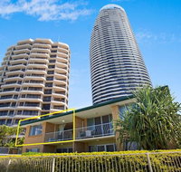 Kurrawa Lodge - Holiday Byron Bay