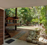 Kwila Cottage - Holiday Byron Bay