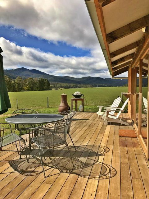 La Casetta (The Little House) - Holiday Byron Bay 3