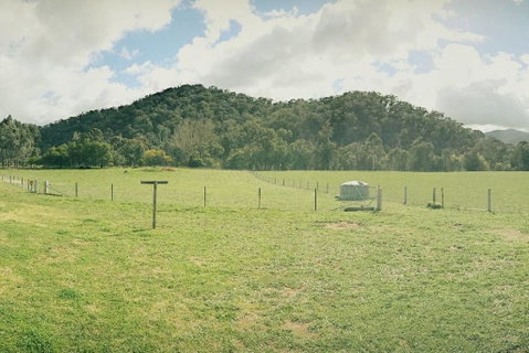 La Casetta (The Little House) - Holiday Byron Bay 2