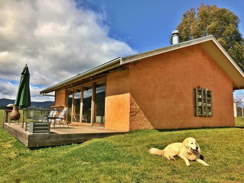 La Casetta (The Little House) - Holiday Byron Bay 1