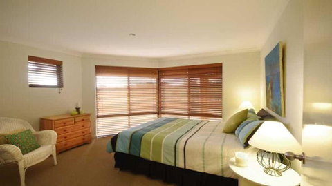 La Collina - Holiday Byron Bay 1
