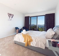 La vie Luxury Bay view - Holiday Byron Bay