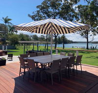 Laguna lodge - Holiday Byron Bay