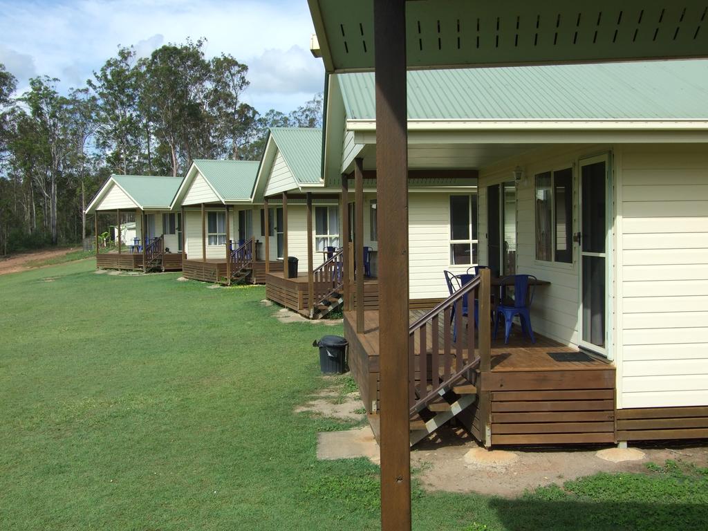 Downsfield QLD Holiday Byron Bay