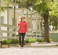 Lake Hamilton Motor Village and Caravan Park