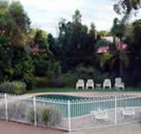 Lake Haven Motor Inn - Holiday Byron Bay