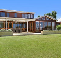 Lake House 61 Mulwala - Holiday Byron Bay