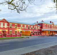 Lake Inn - Ballarat