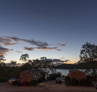 Lake Monduran Holiday Park - Holiday Byron Bay