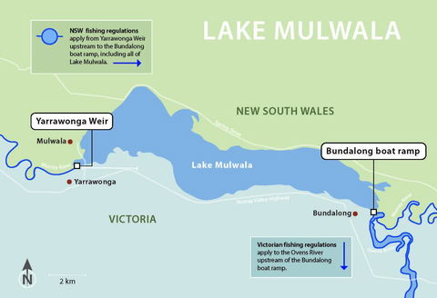 Lake Mulwala Hotel Motel - Holiday Byron Bay 1