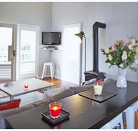 Lake Orchard Villas - Holiday Byron Bay