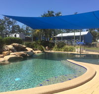Lake Tinaroo Holiday Park - Holiday Byron Bay