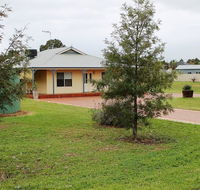 Lake Tyrrell Accommodation - Holiday Byron Bay